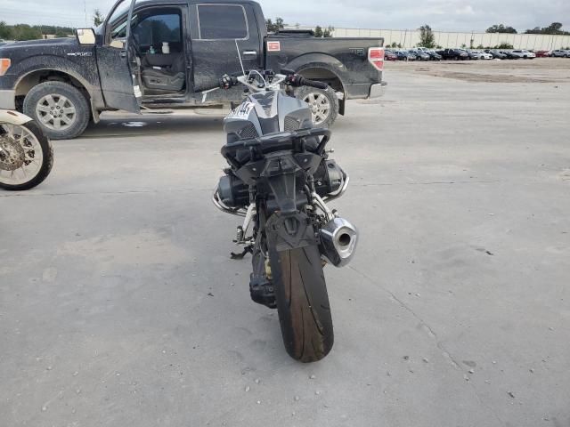 2016 BMW R1200 RS WB10A1507GZ379111