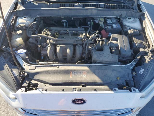 2016 FORD FUSION SE - 3FA6P0H79GR160448