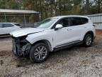 2020 HYUNDAI SANTA FE S - 5NMS23AD1LH248073