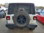 JEEP WRANGLER U photo