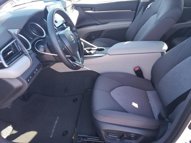 2024 TOYOTA CAMRY LE - 4T1C11AK4RU907982