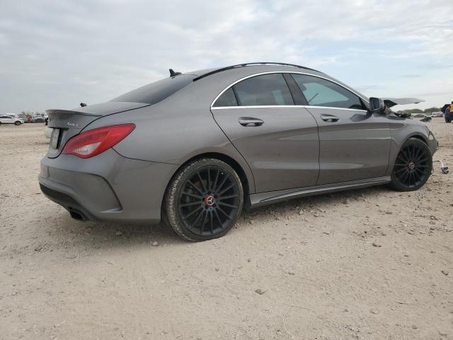 VIN WDDSJ4GB6GN365368 2016 Mercedes-Benz CLA-Class,... no.3