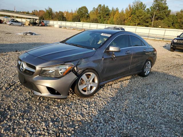 VIN WDDSJ4GB3GN336510 2016 MERCEDES-BENZ CLA-CLASS no.1