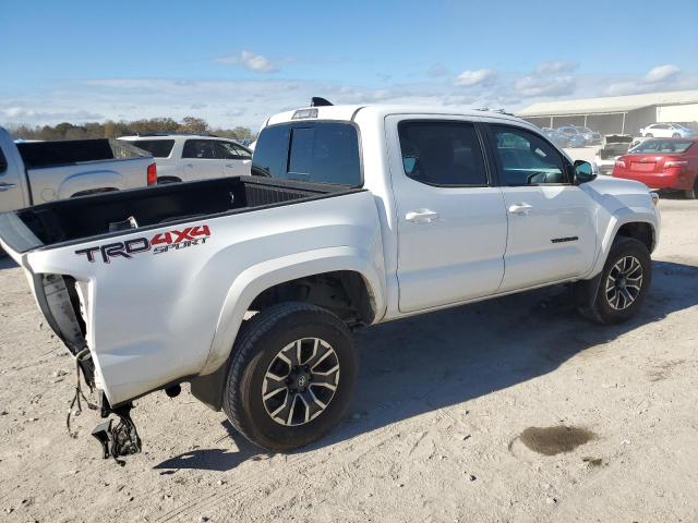 VIN 5TFCZ5AN5MX261552 2021 Toyota Tacoma, Double Cab no.3