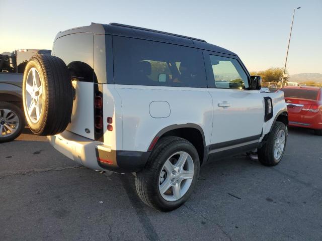 2023 LAND ROVER DEFENDER 9 SALEJ6EX5P2122193