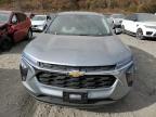 CHEVROLET TRAX LS photo