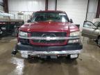 CHEVROLET SILVERADO photo