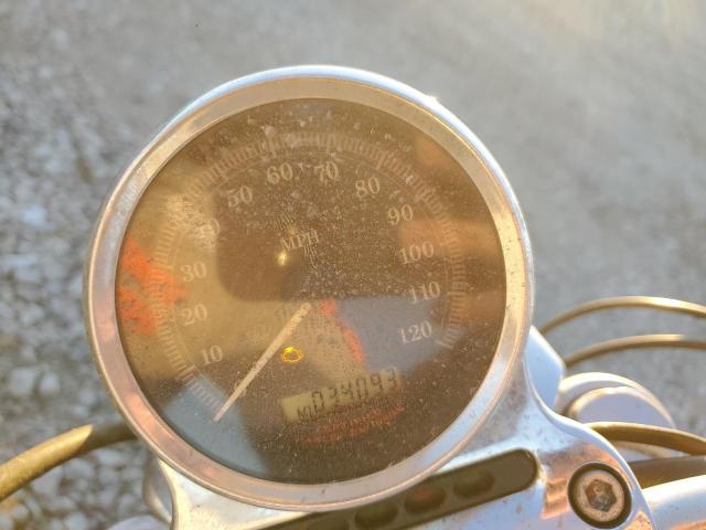 2005 HARLEY-DAVIDSON FXDCI 1HD1GVW115K319804