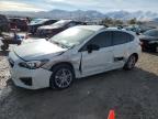 2017 SUBARU IMPREZA PR - 4S3GTAB61H3752989