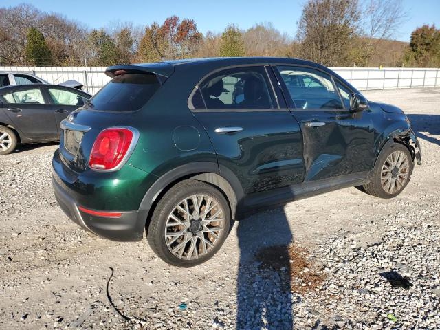 2016 FIAT 500X TREKK ZFBCFXCT0GP338765