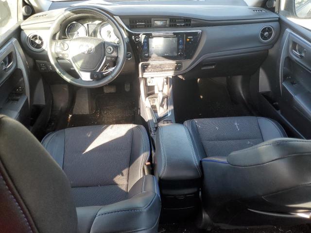 2017 TOYOTA COROLLA L - 2T1BURHE0HC953181