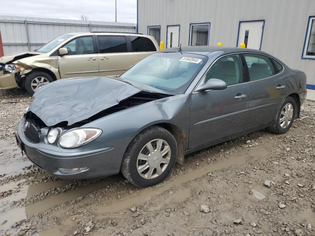 2005 BUICK LACROSSE C #3024719627