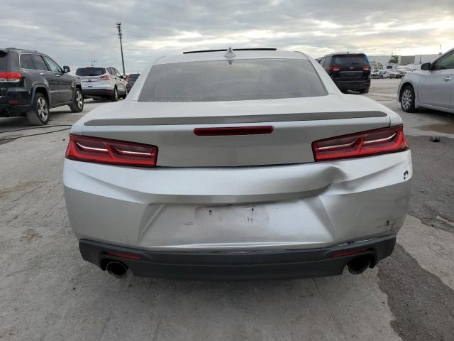 VIN 1G1FB1RS5J0124466 2018 CHEVROLET CAMARO no.6