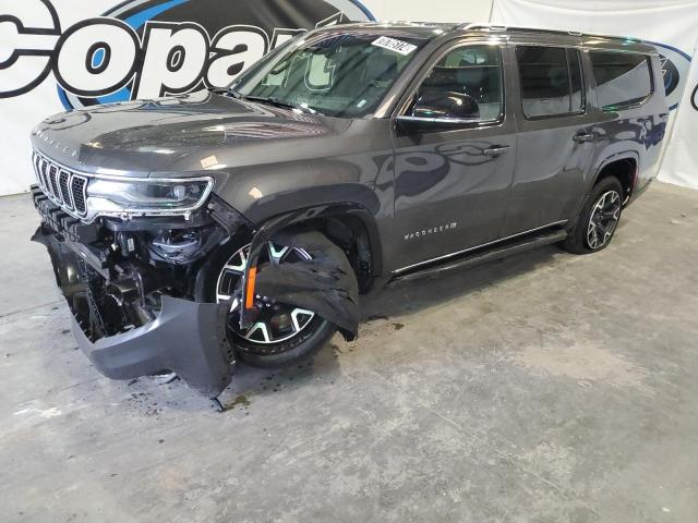 2024 JEEP WAGONEER L #3022598773