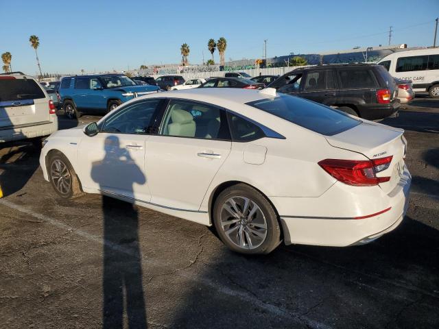 Vin: 1hgcv3f9xka000253, lot: 81935744, honda accord touring hybrid 20192