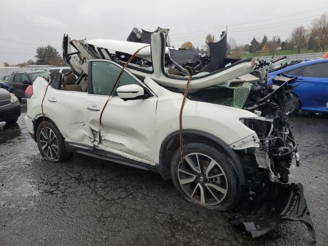 2017 NISSAN ROGUE SV - 5N1AT2MV7HC788178