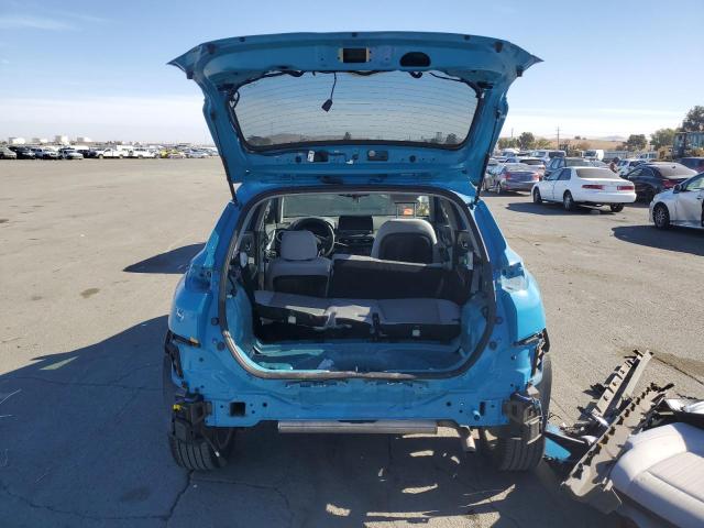 VIN KM8K32AB5PU961848 2023 Hyundai Kona, Sel no.6