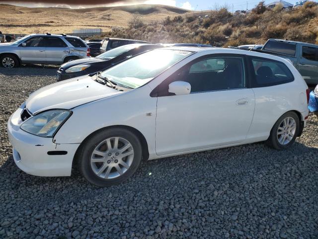 2002 HONDA CIVIC SI #3024901377