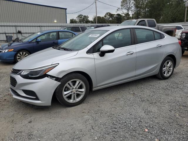 2017 CHEVROLET CRUZE LT - 1G1BE5SM7H7209268