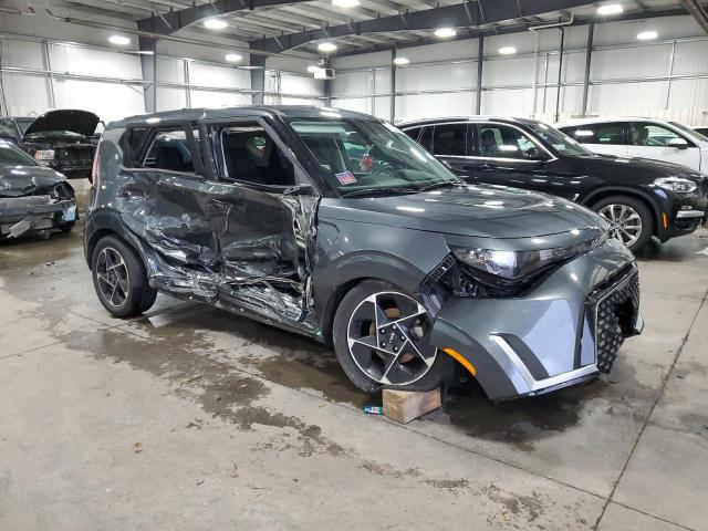 2023 KIA SOUL EX - KNDJ33AU4P7206325