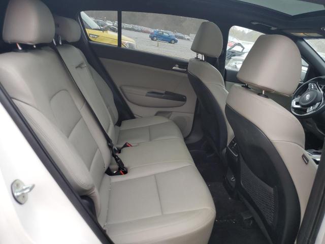 2020 KIA SPORTAGE S - KNDP63AC3L7657748
