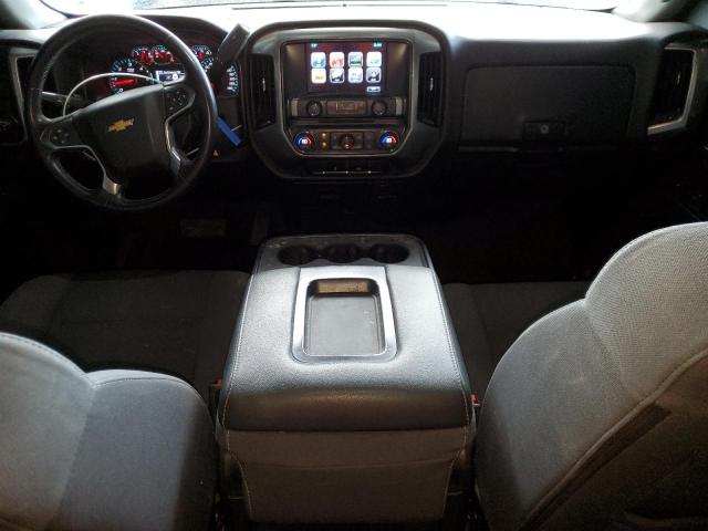 2017 CHEVROLET SILVERADO - 1GCRCREC2HZ342529