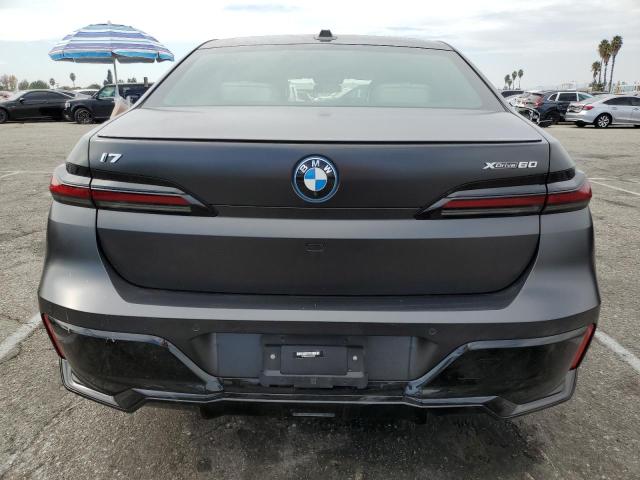 2023 BMW I7 XDRIVE6 WBY53EJ06PCK94598