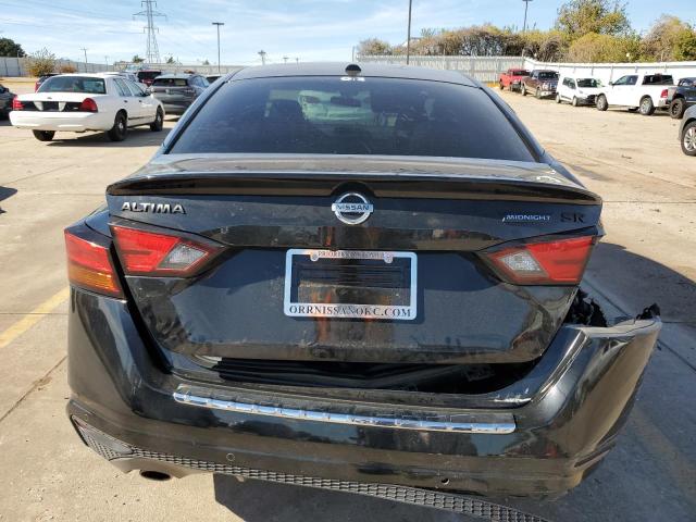 2022 NISSAN ALTIMA SR - 1N4BL4CV4NN406250