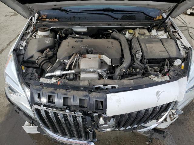 2017 BUICK REGAL PREM 2G4GR5GX8H9107721