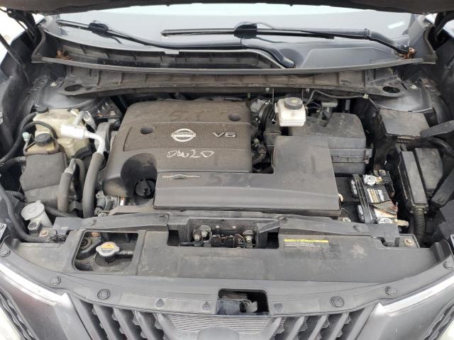 2016 NISSAN MURANO S - 5N1AZ2MH4GN101606