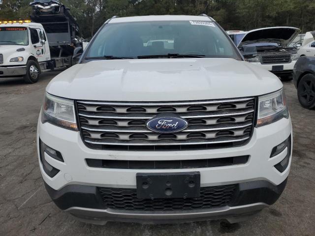 2017 FORD EXPLORER X - 1FM5K8DH7HGB86097