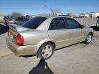 Lot #3006840544 2002 MAZDA PROTEGE DX