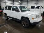 JEEP PATRIOT LA photo