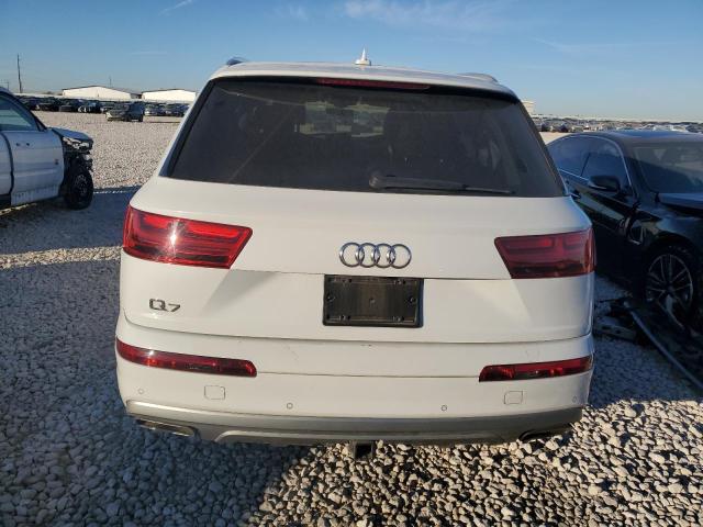 VIN WA1LHAF72KD025620 2019 AUDI Q7 no.6