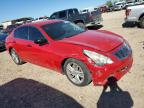 Lot #3004169900 2011 INFINITI G37 BASE