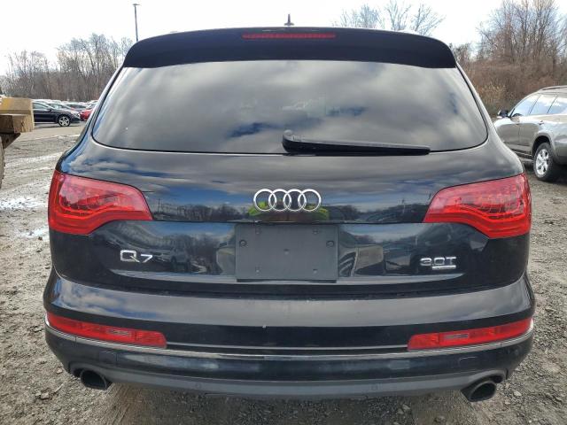 VIN WA1LGBFE3ED013651 2014 AUDI Q7 no.6