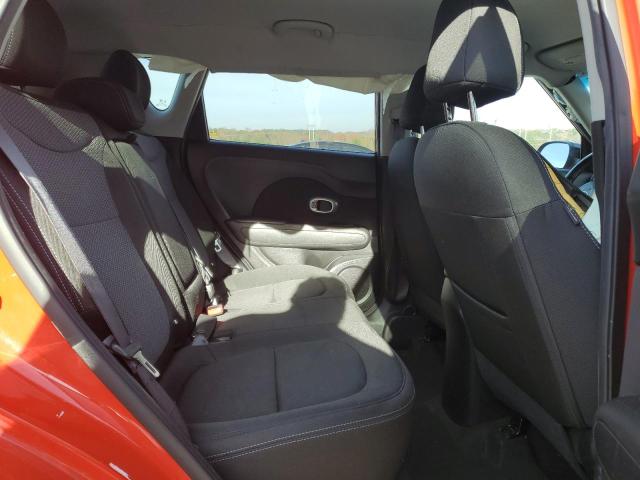 2018 KIA SOUL + - KNDJP3A57J7540966
