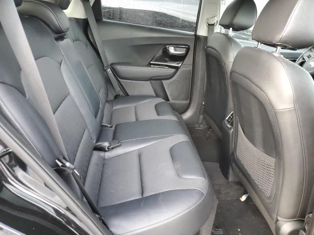 2019 KIA NIRO EX - KNDCD3LD2K5218030