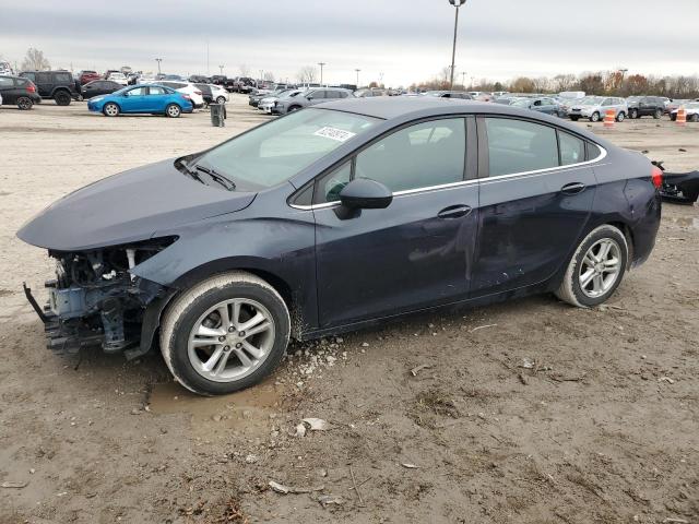 2016 CHEVROLET CRUZE LT #3023931229