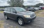 TOYOTA HIGHLANDER photo