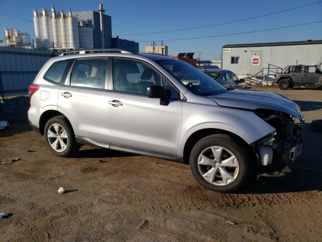 2016 SUBARU FORESTER 2 - JF2SJABC2GH459451