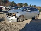 Lot #3024828446 2010 SUBARU IMPREZA 2.