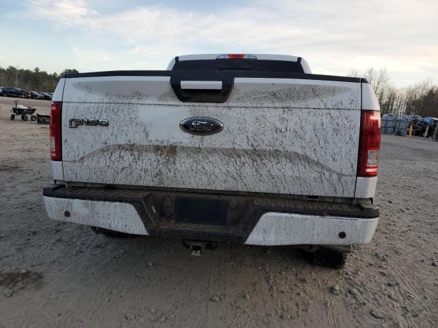 VIN 1FTEW1EG2HFC86958 2017 FORD F-150 no.6