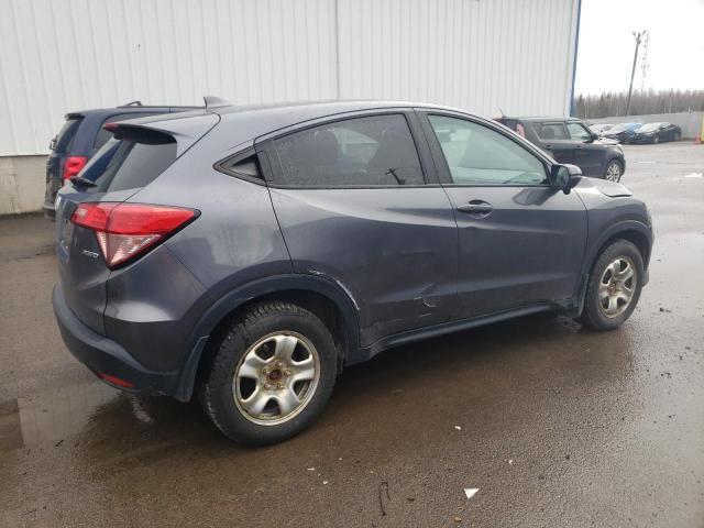 Vin: 3czru6h51hm101372, lot: 81895934, honda hr-v ex 20173