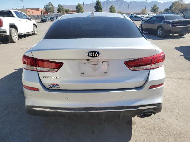 VIN 5XXGT4L38KG346088 2019 KIA OPTIMA no.6