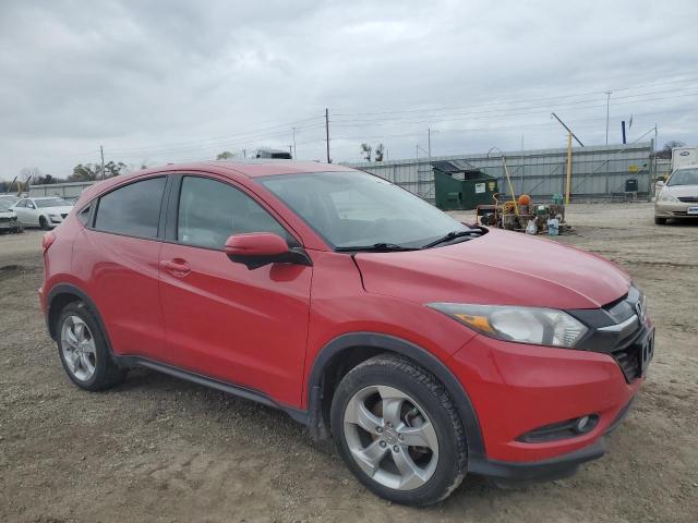 VIN 3CZRU6H53GM750654 2016 HONDA HR-V no.4