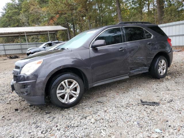 2013 CHEVROLET EQUINOX LT 2013