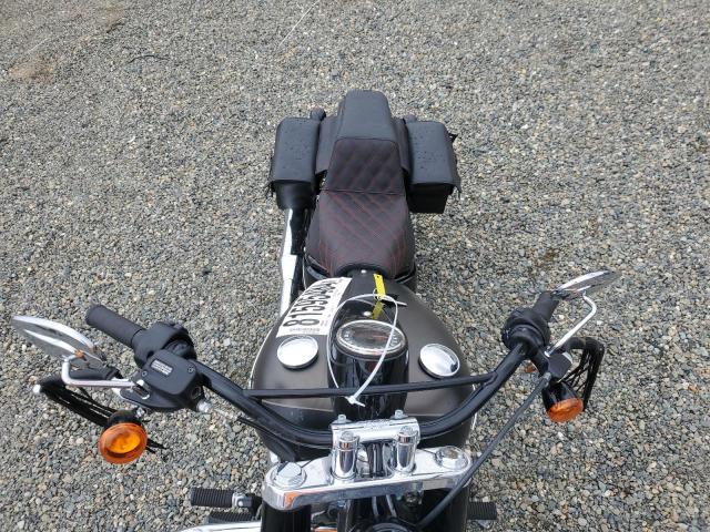 2021 HARLEY-DAVIDSON FLSL 1HD1YDJ25MB028602