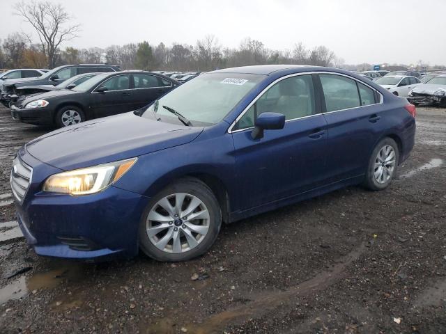 2015 SUBARU LEGACY 2.5 #3003937500