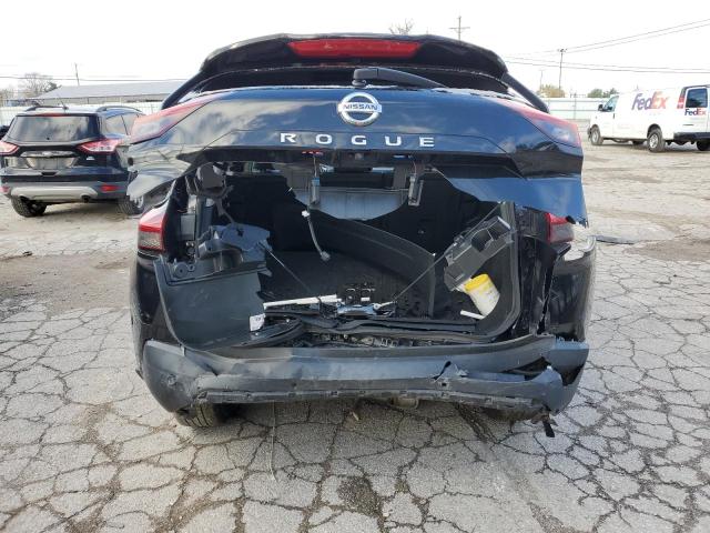 2021 NISSAN ROGUE S - 5N1AT3AA5MC726344